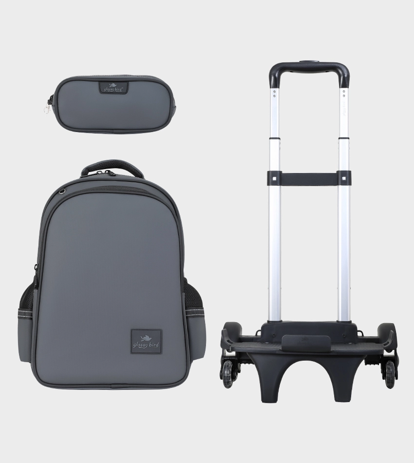 حقيبة مدرسية جر GB5437TB 